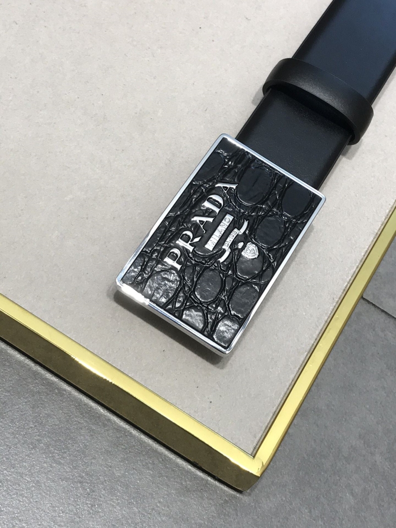 Prada Belts